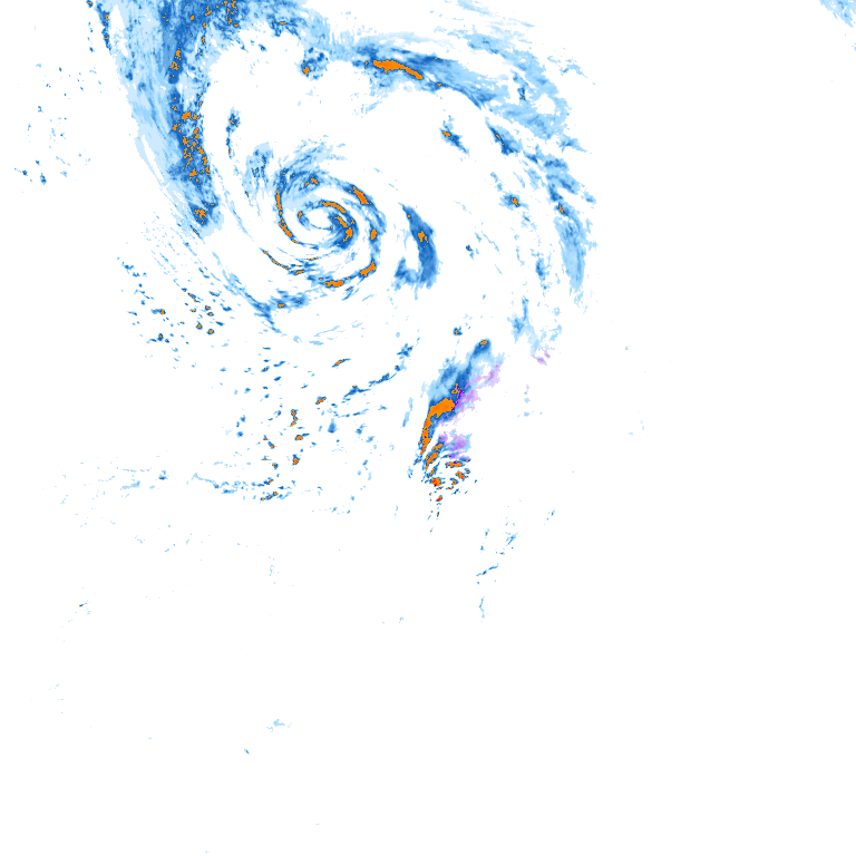 rain layer
