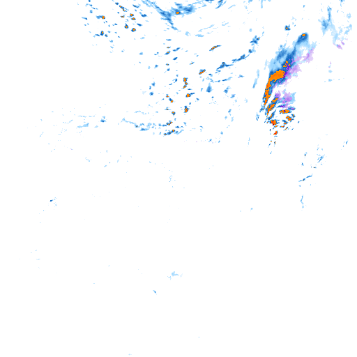 rain layer
