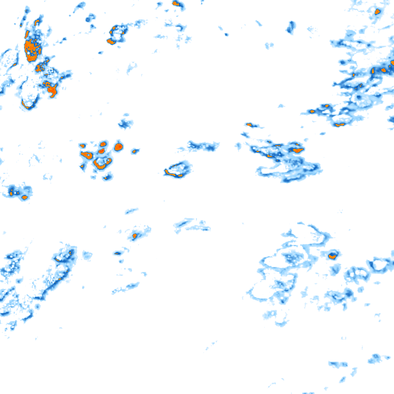 rain layer