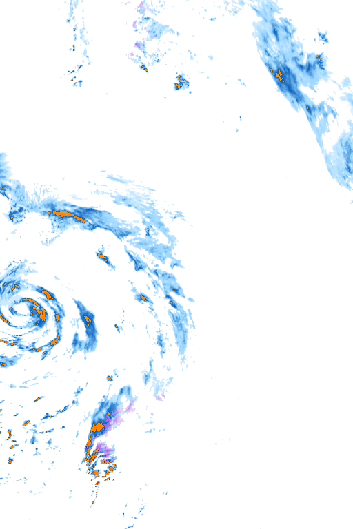 rain layer