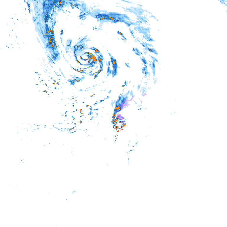 rain layer