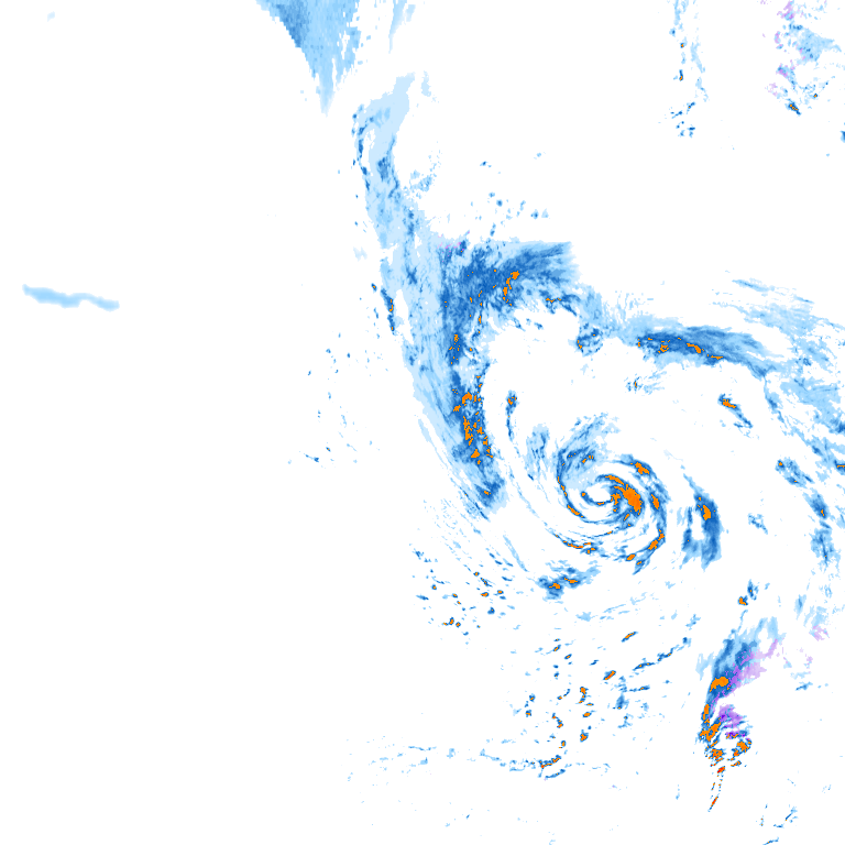rain layer