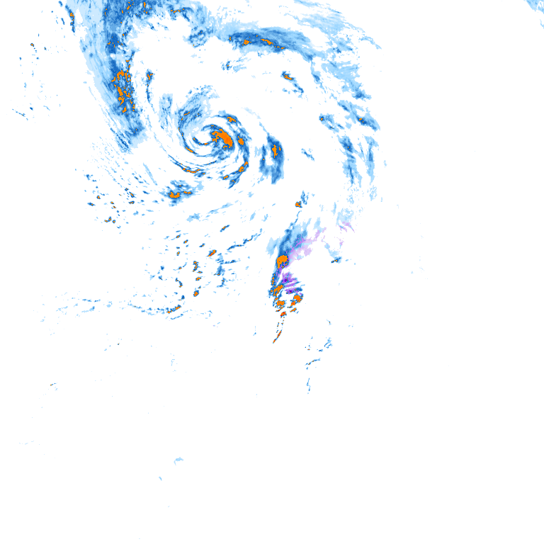 rain layer