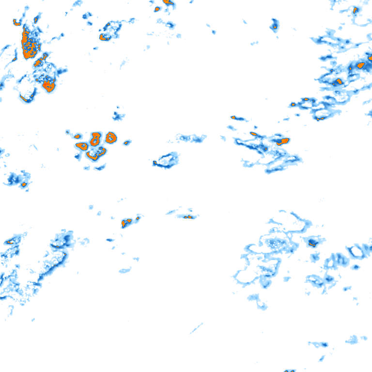 rain layer