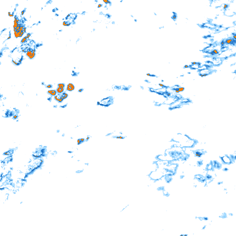 rain layer