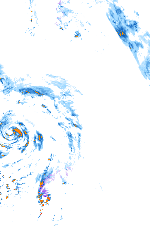 rain layer