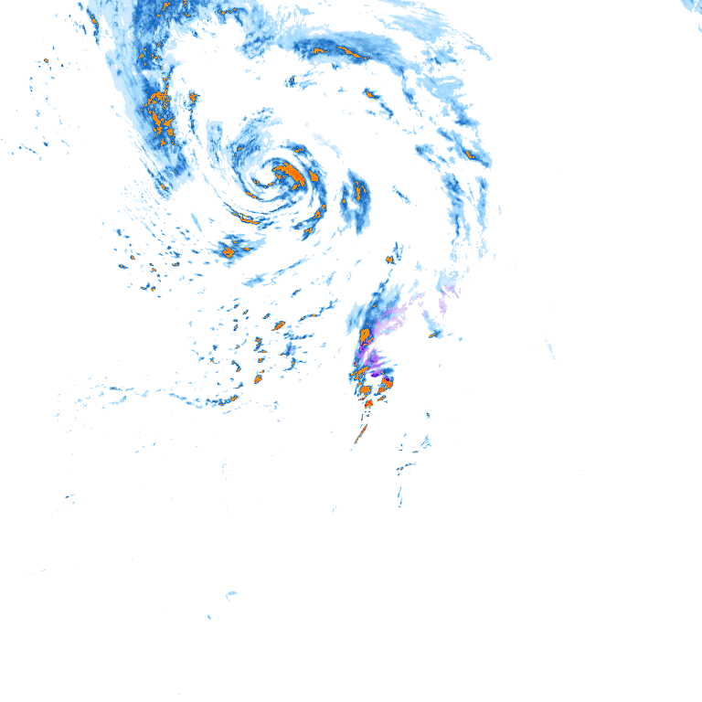 rain layer