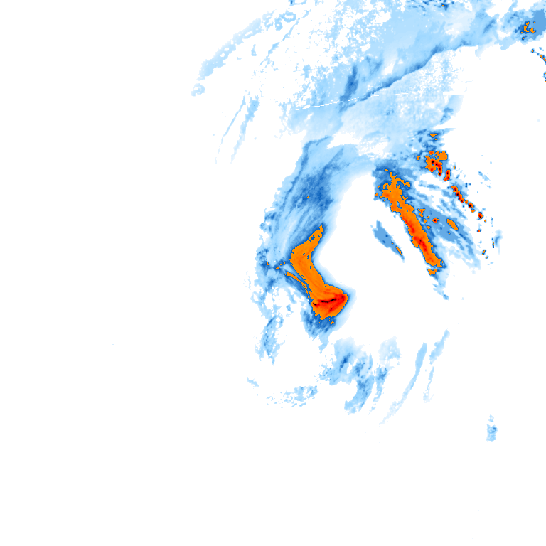 rain layer