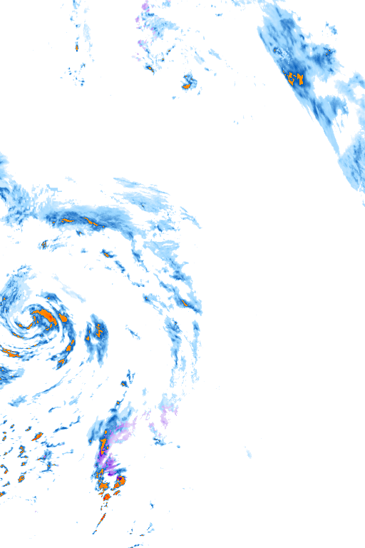 rain layer