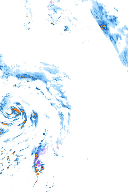 rain layer