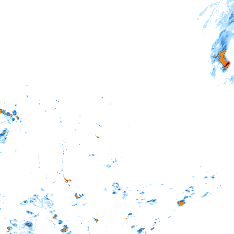 rain layer