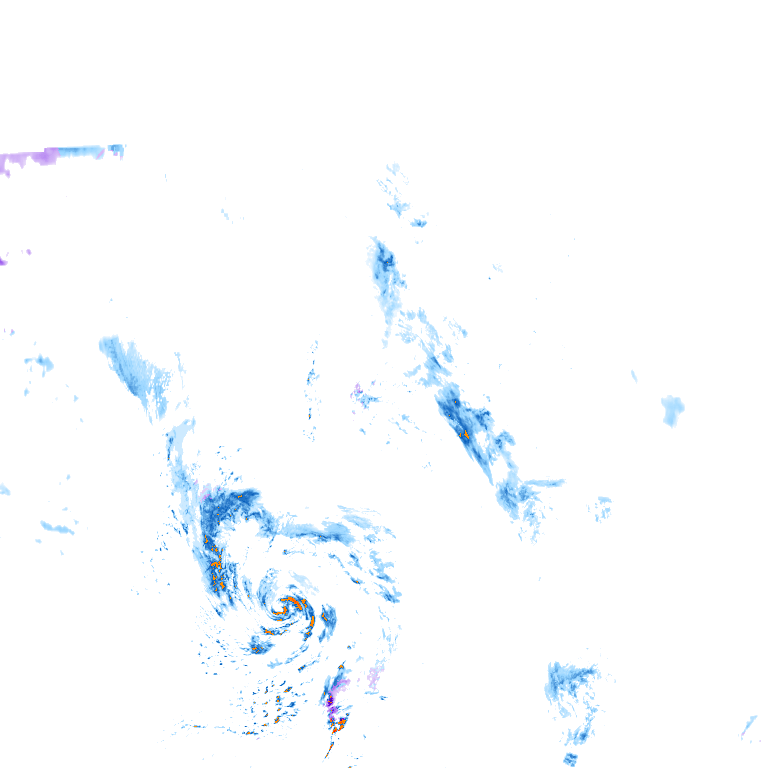 rain layer