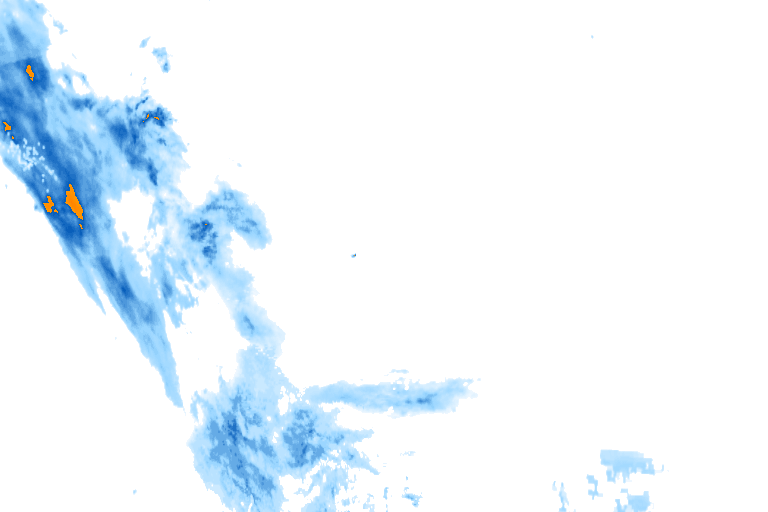 rain layer