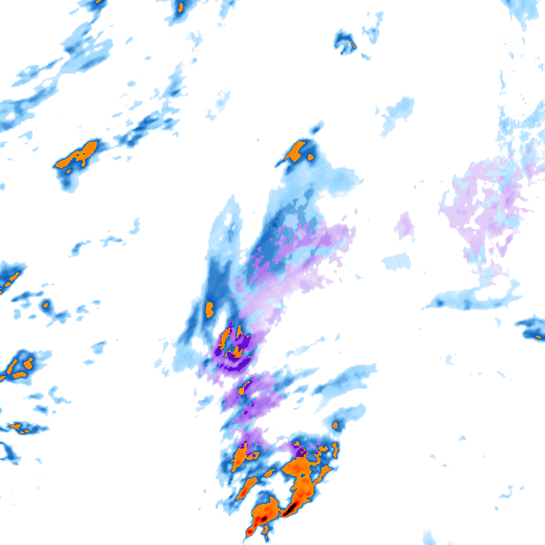 rain layer