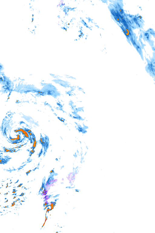 rain layer