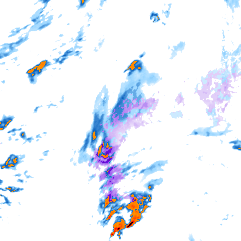 rain layer