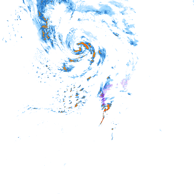 rain layer