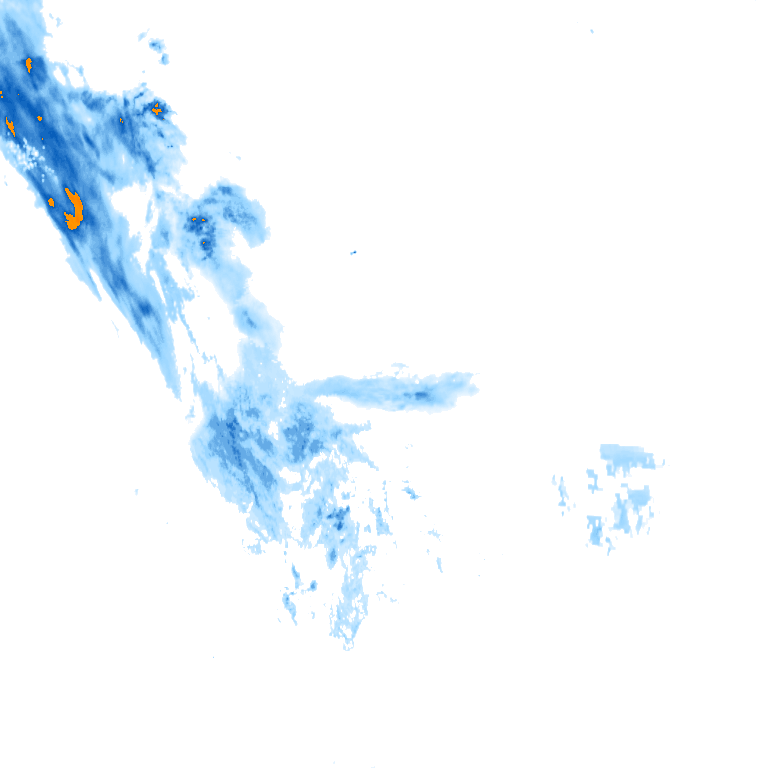 rain layer