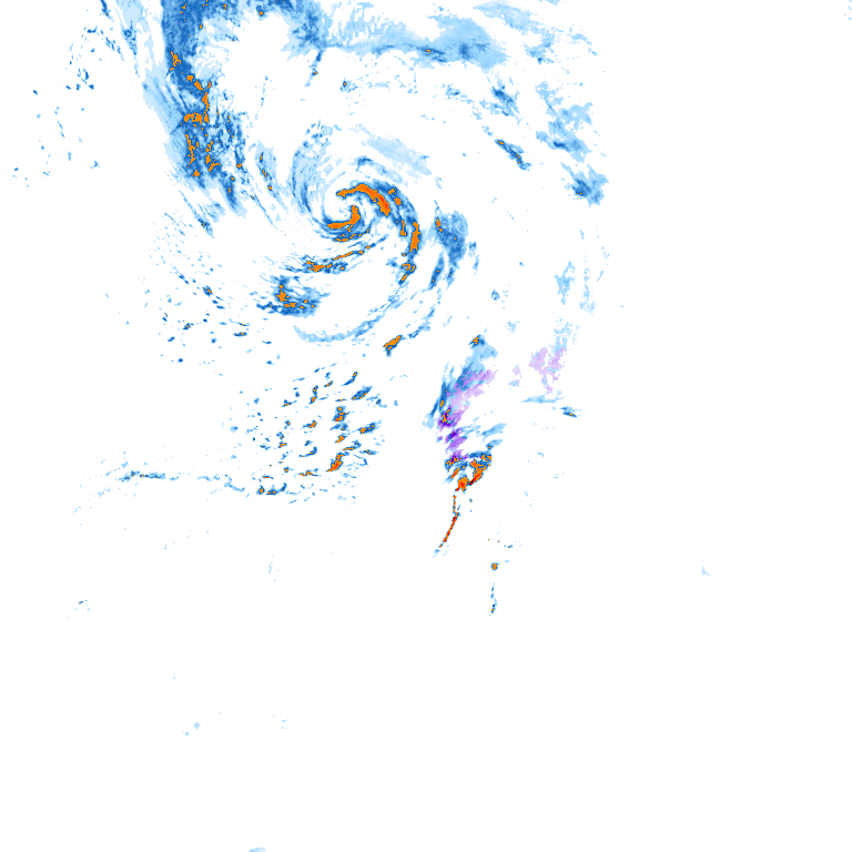 rain layer