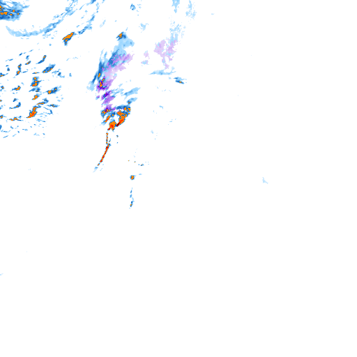 rain layer