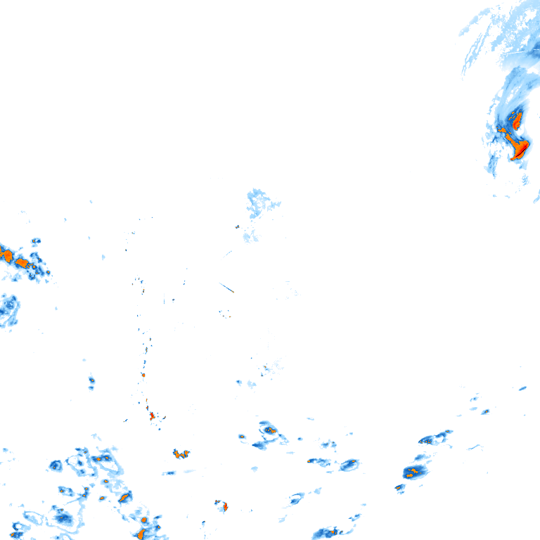 rain layer