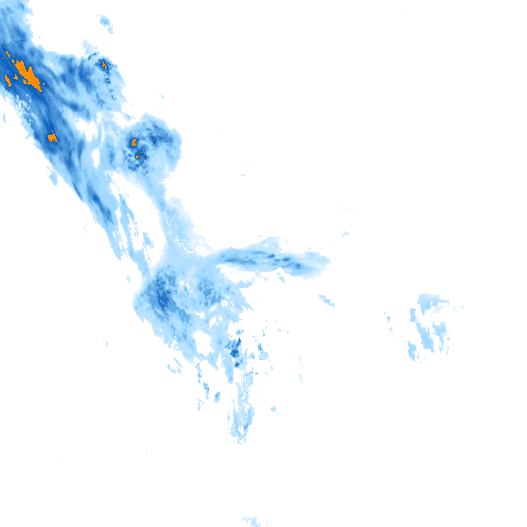 rain layer