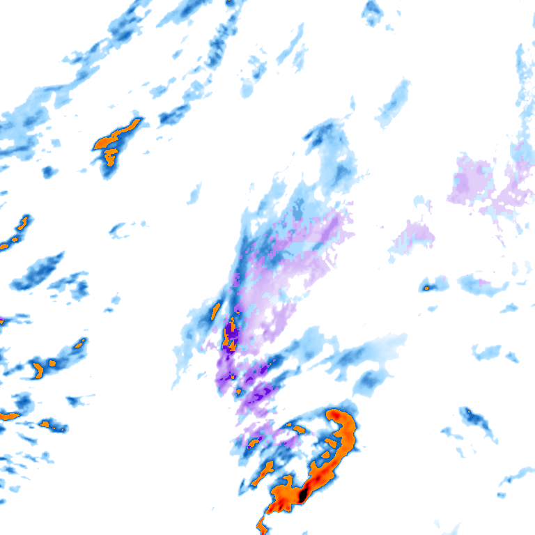 rain layer