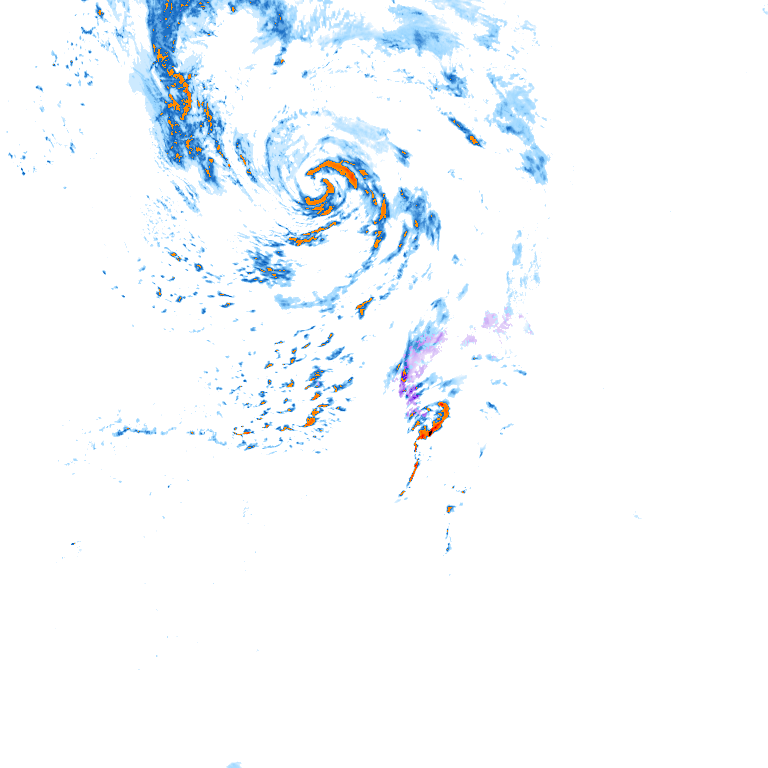 rain layer