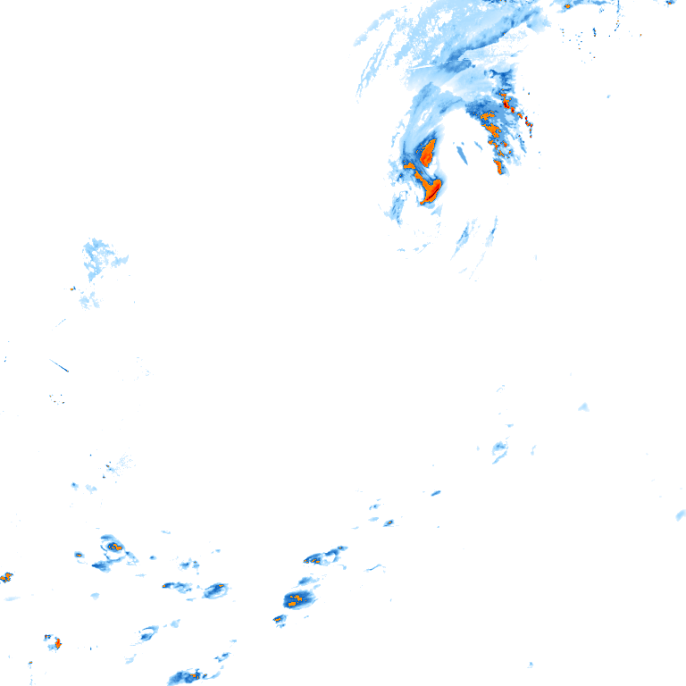 rain layer