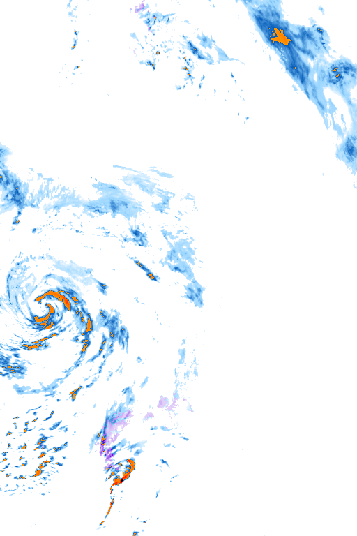 rain layer