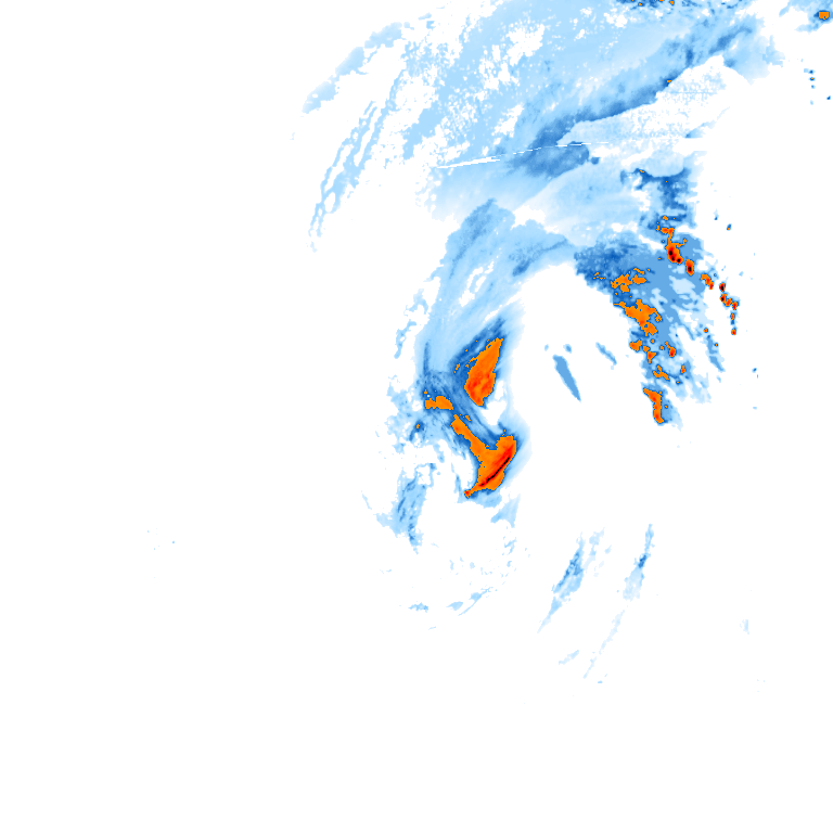 rain layer