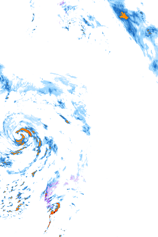 rain layer