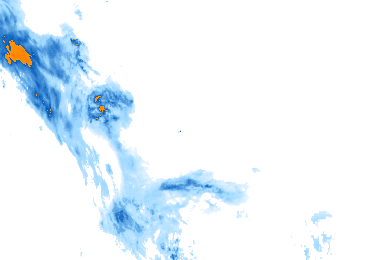rain layer