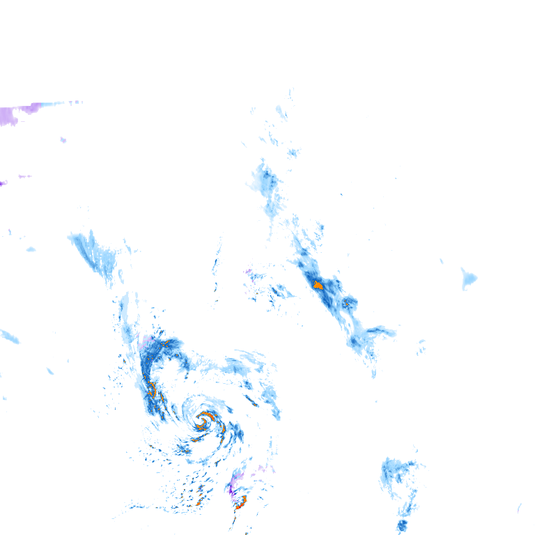 rain layer