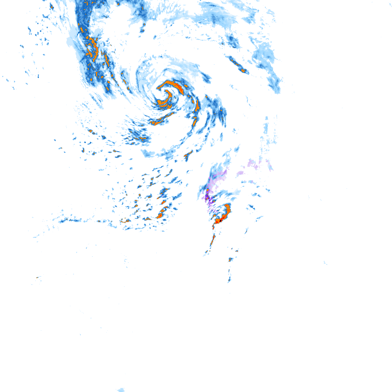 rain layer