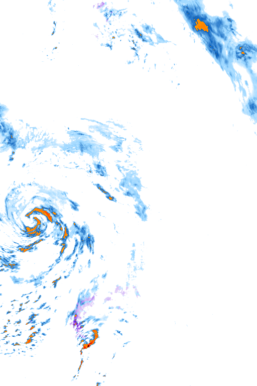 rain layer