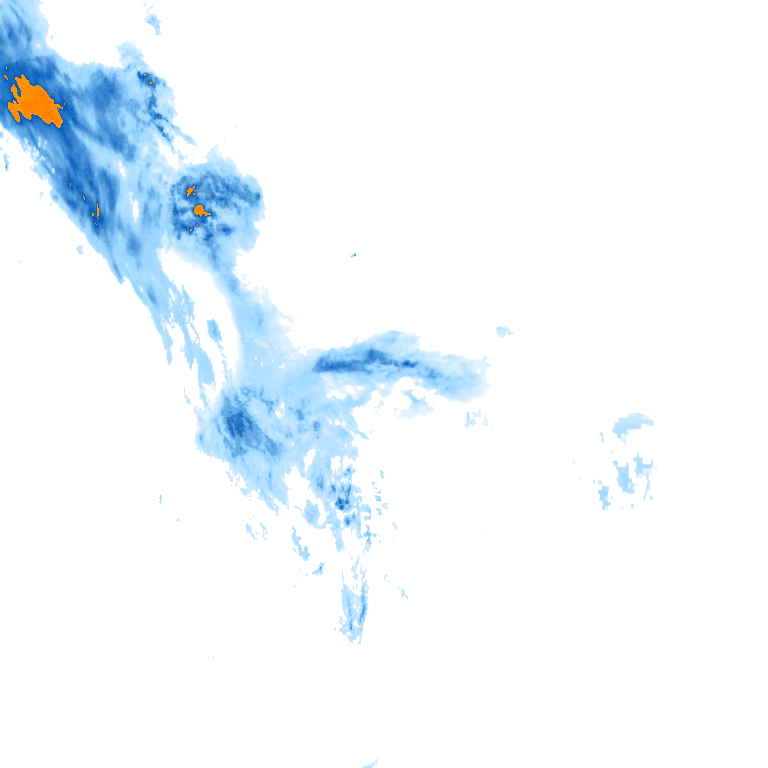 rain layer