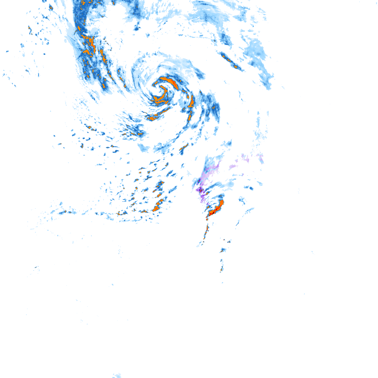 rain layer