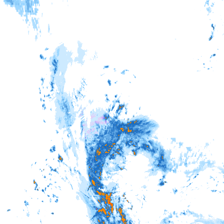 rain layer