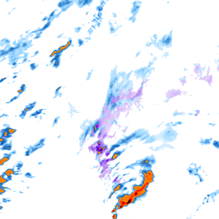 rain layer
