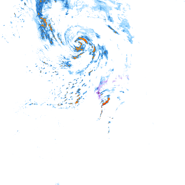 rain layer