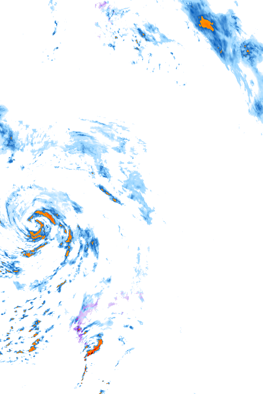 rain layer