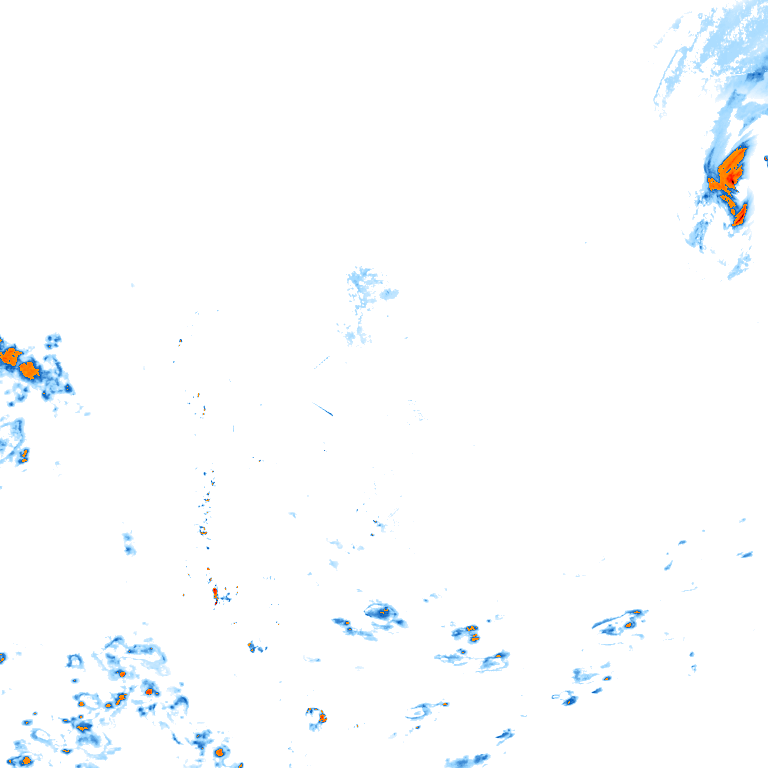 rain layer