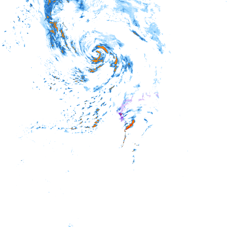 rain layer