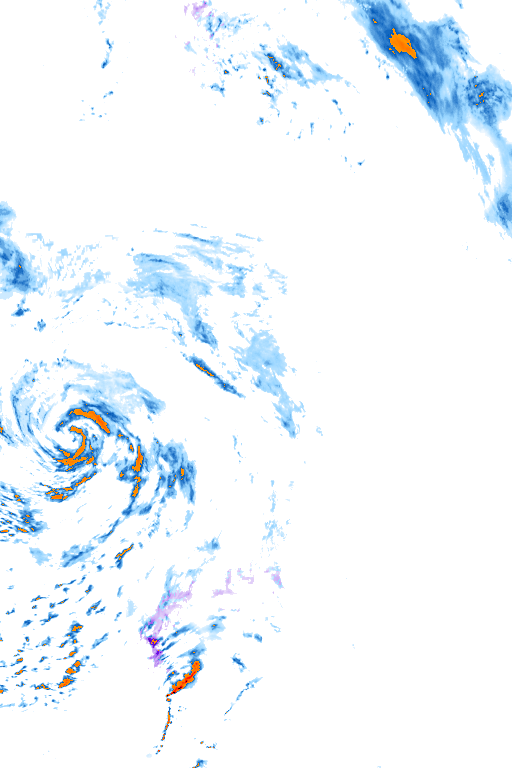 rain layer