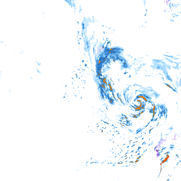 rain layer