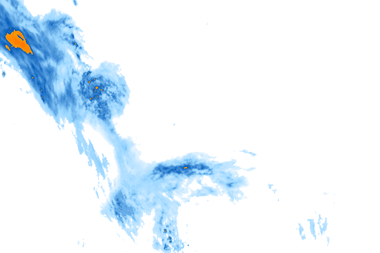 rain layer