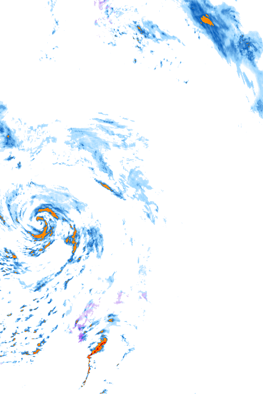 rain layer