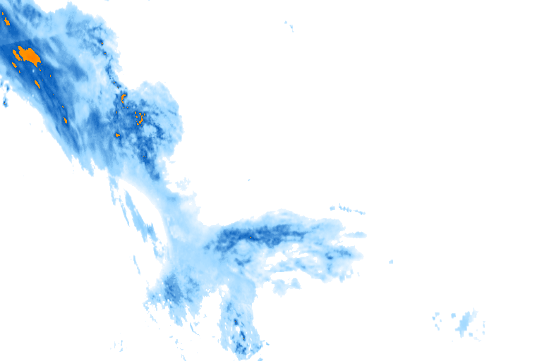 rain layer