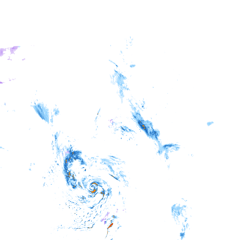 rain layer